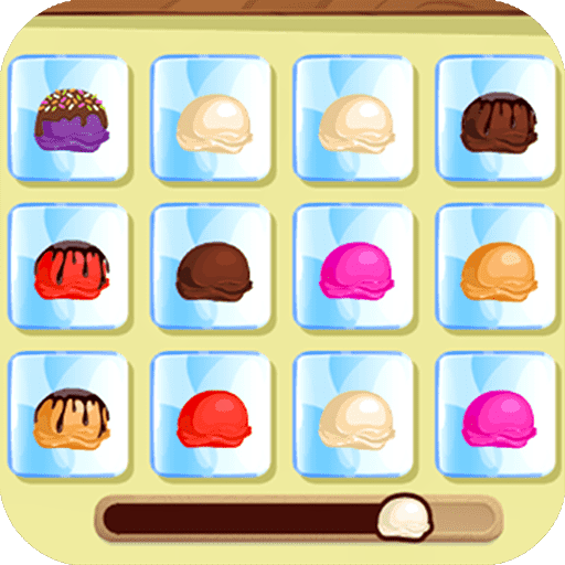 My Ice Cream Shop 🕹️ Play Now on GamePix