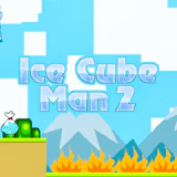 Ice Cube Man 2