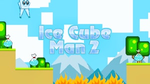 Image for Ice Cube Man 2