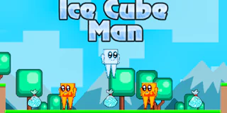 Ice Cube Man thumbnail