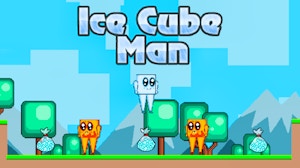 Image for Ice Cube Man