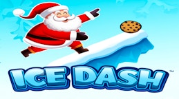 Ice Dash