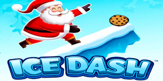 Ice Dash thumbnail