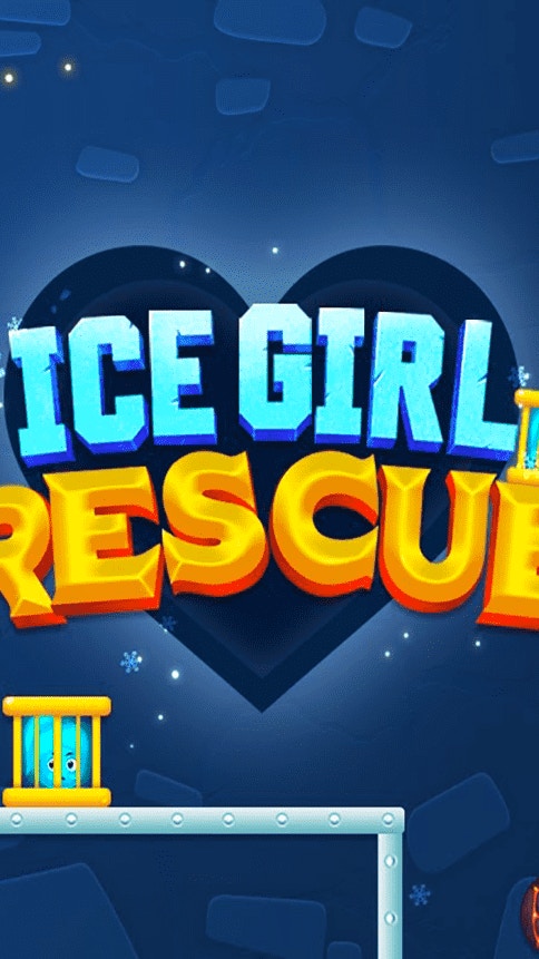 Ice Girl Rescue