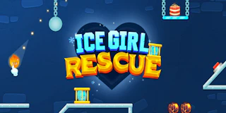 Ice Girl Rescue thumbnail