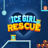 Ice Girl Rescue