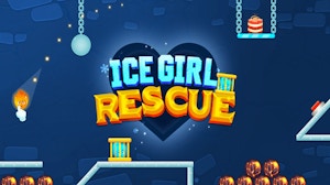 Image for Ice Girl Rescue