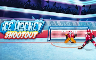 Ice Hockey Shootout