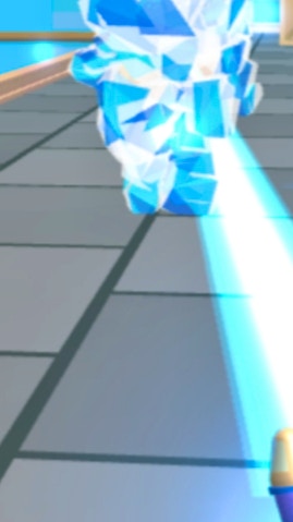 Cover Image Ice Man 3D