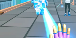 Ice Man 3D thumbnail