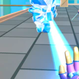 Ice Man 3D