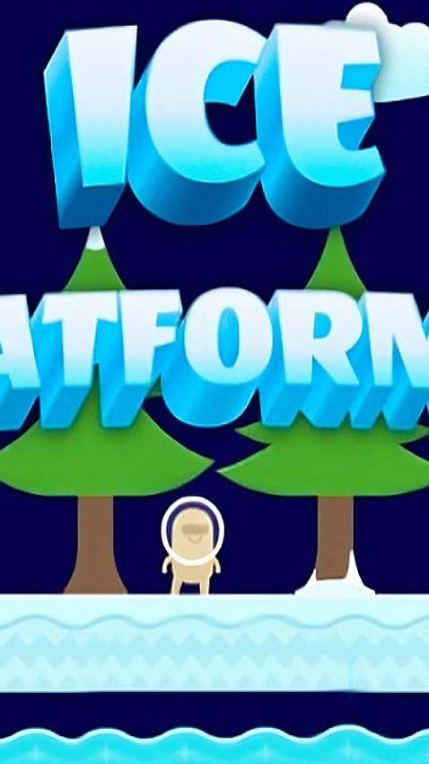 Ice Platformer Pro