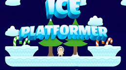 Ice Platformer Pro