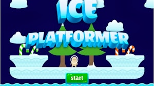 Image for Ice Platformer Pro