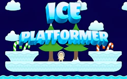 Ice Platformer Pro
