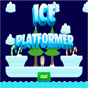 Ice Platformer Pro Thumbnail