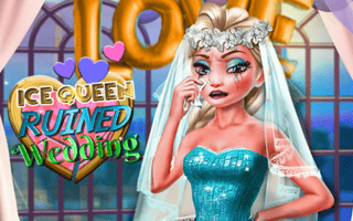 Ice Queen Ruined Wedding