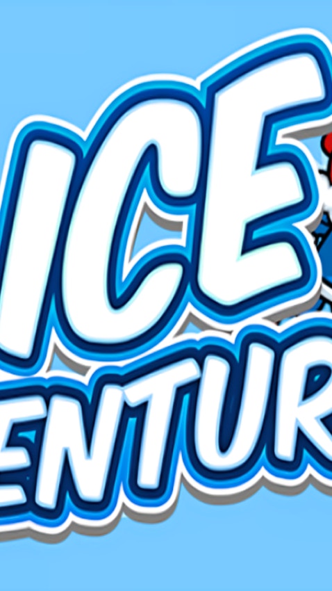 Ice Ventura