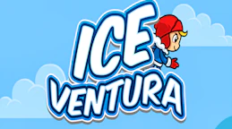 Ice Ventura