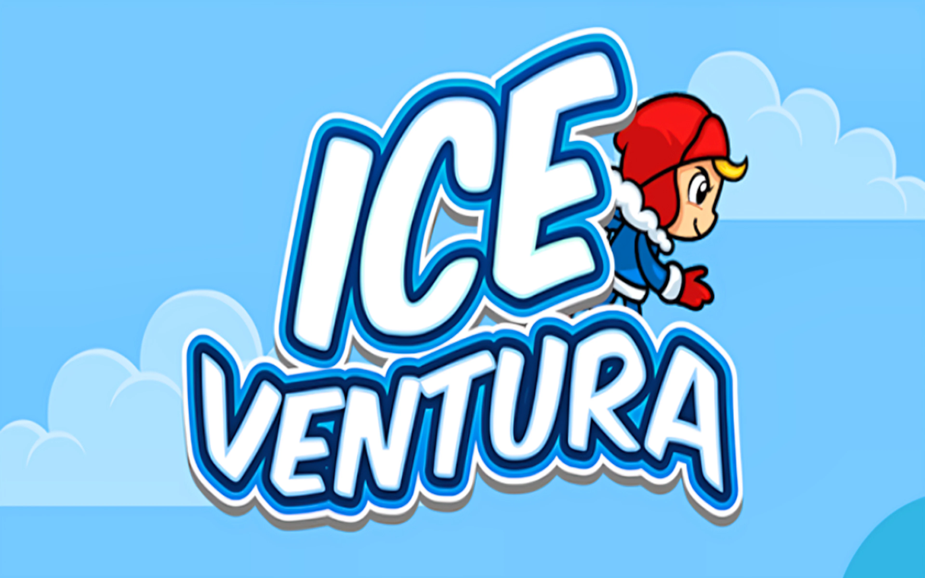 Ice Ventura