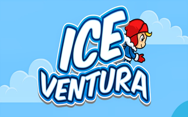Ice Ventura