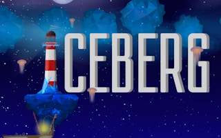 Iceberg game cover