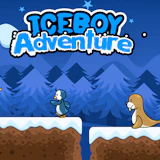 Iceboy Adventure