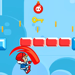 Iceboy Adventure Thumbnail