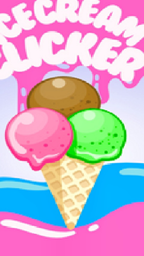 IceCream Clicker