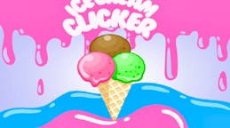 IceCream Clicker