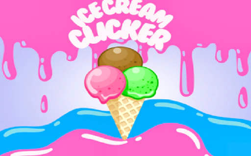 IceCream Clicker