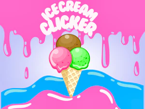 IceCream Clicker Thumbnail