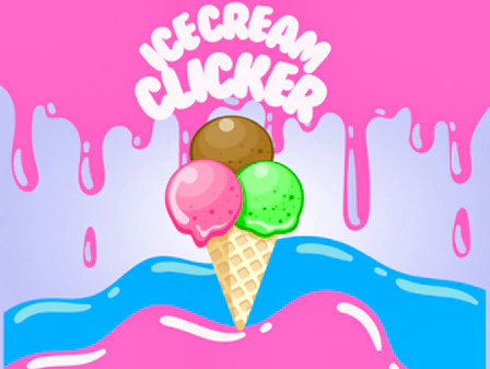 IceCream Clicker game thumbnail