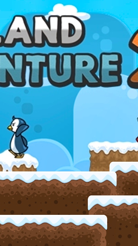 Icedland Adventure 2