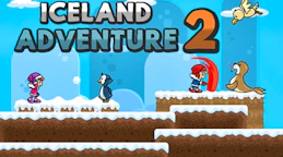 Icedland Adventure 2