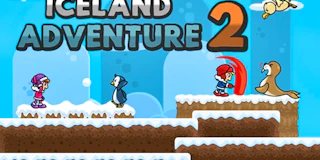Icedland Adventure 2 thumbnail