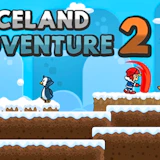 Icedland Adventure 2