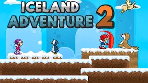 Image for Icedland Adventure 2