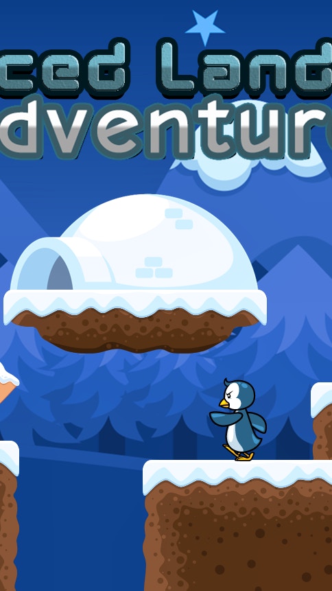 Icedland Adventure