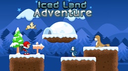 Icedland Adventure