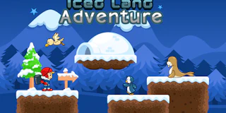 Icedland Adventure thumbnail