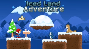 Image for Icedland Adventure