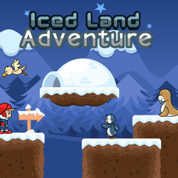 Juega gratis a Icedland Adventure