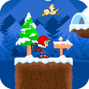 Icedland Adventure Thumbnail