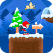 Icedland Adventure banner