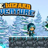 Icewizard Adventure