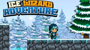 Image for Icewizard Adventure