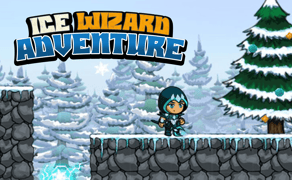 Icewizard Adventure