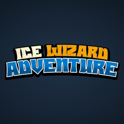 Icewizard Adventure By Gamepix