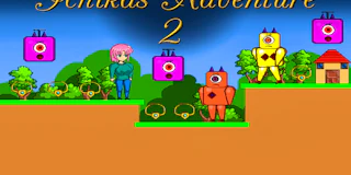 Ichikas Adventure 2 thumbnail